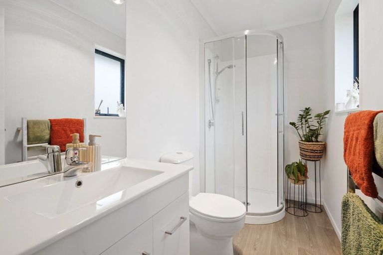 Photo of property in 6 Cleaver Street, Woodend, 7610