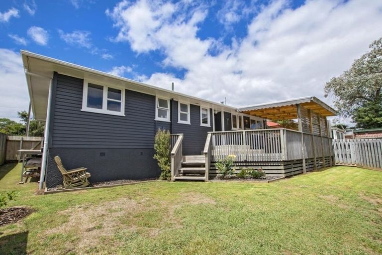 Photo of property in 34 Station Road, Te Kamo, Whangarei, 0112