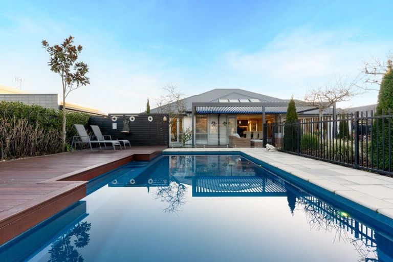 Photo of property in 34 Ruapani Street, Marshland, Christchurch, 8083