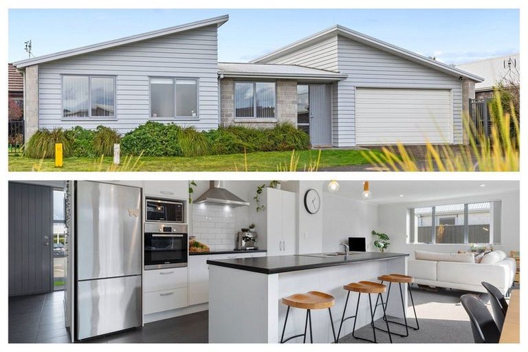 Photo of property in 20 Sable Lane, Pyes Pa, Tauranga, 3112