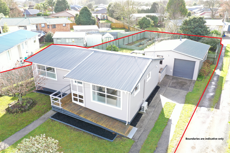 Photo of property in 34 Old Taupiri Road, Ngaruawahia, 3720
