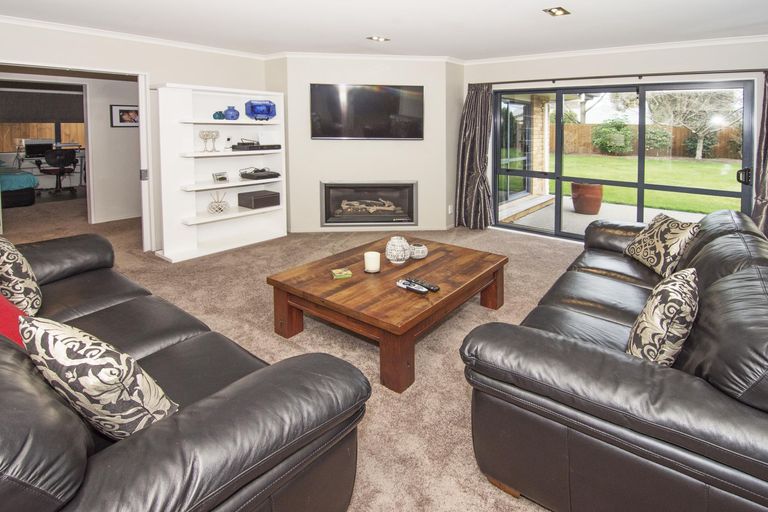 Photo of property in 11 Joan Allen Lane, Masterton, 5810