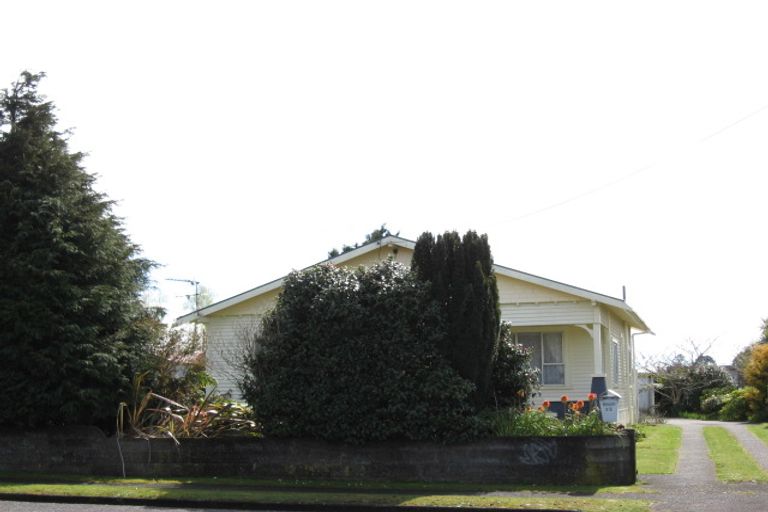 Photo of property in 22 Pembroke Road, Stratford, 4332