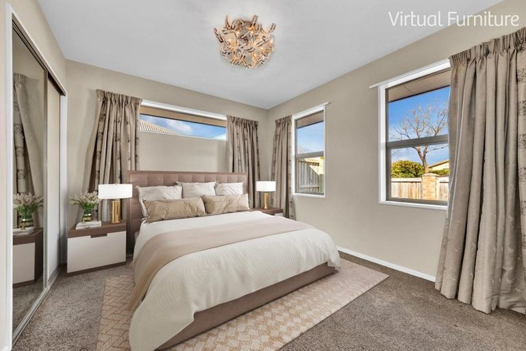 Photo of property in 2/31 Veitches Road, Casebrook, Christchurch, 8051