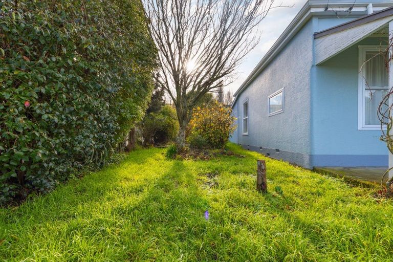 Photo of property in 30 Ward Road, Cheviot, 7310