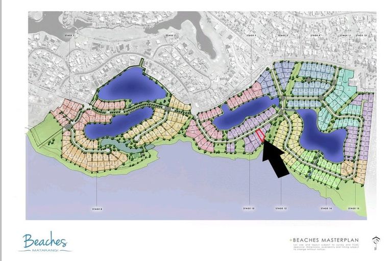 Photo of property in 207 Hamiora Street, Matarangi, 3592