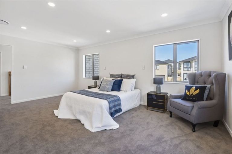 Photo of property in 9 Demeter Street, Flat Bush, Auckland, 2019