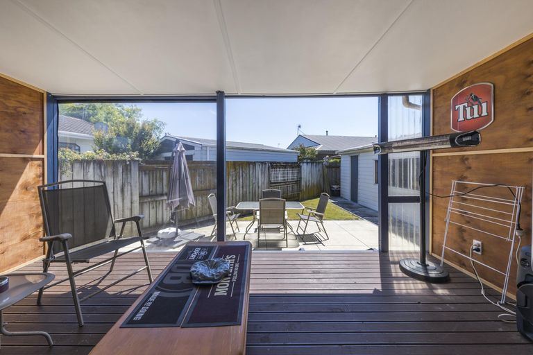 Photo of property in 8 Mercury Street, Milson, Palmerston North, 4414