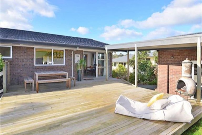 Photo of property in 40 Campbell Drive, Warkworth, 0910