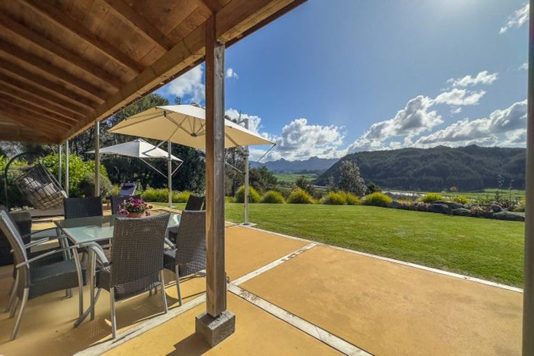 Photo of property in 492 Hikuai Settlement Road, Hikuai, 3579