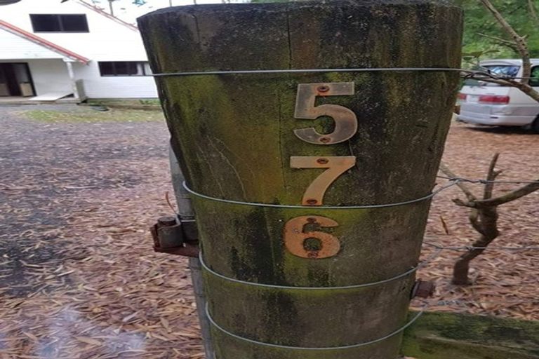 Photo of property in 576 Cemetery Road, Maunu, Whangarei, 0170