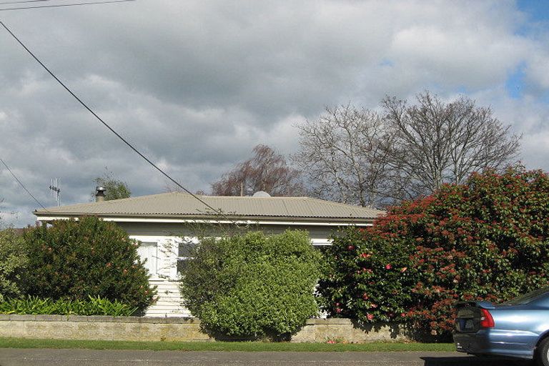 Photo of property in 4 Mitchell Street, Waipukurau, 4200