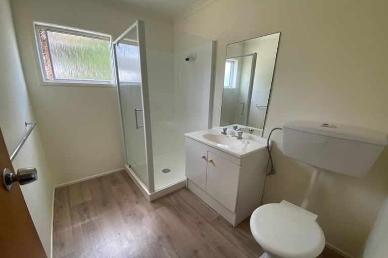 Photo of property in 1/6 Crichton Place, Taradale, Napier, 4112