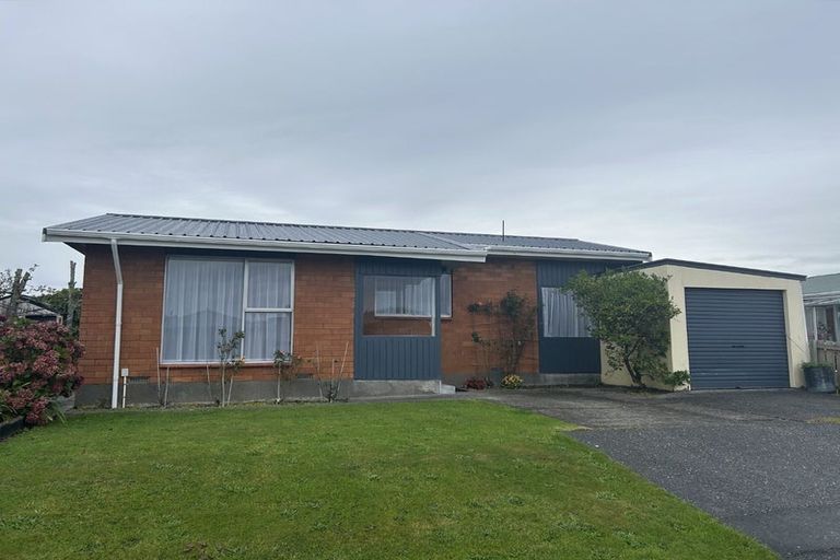 Photo of property in 112 Bealey Street, Hokitika, 7810