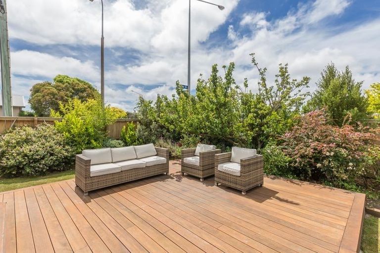 Photo of property in 277 Lyttelton Street, Spreydon, Christchurch, 8024