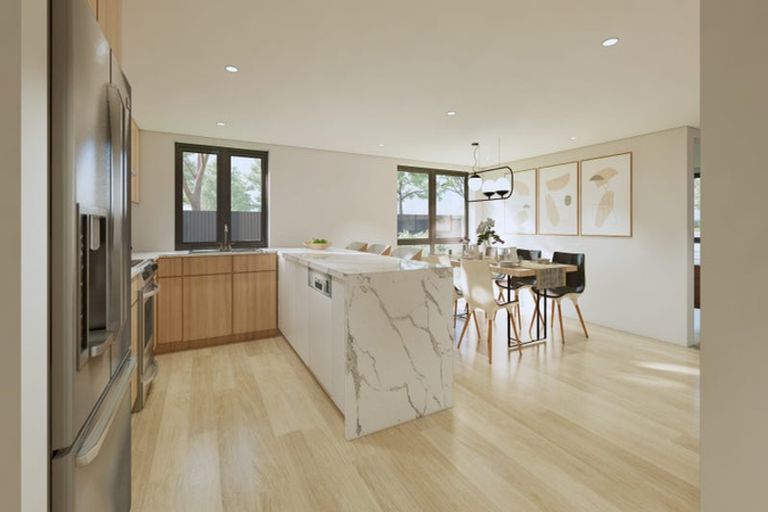 Photo of property in 61 Redbrook Road, Casebrook, Christchurch, 8051