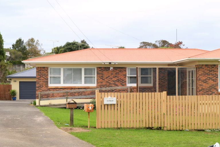 Photo of property in 2/70 Howe Street, Howick, Auckland, 2014