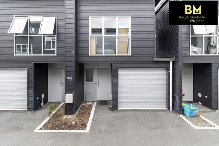 Photo of property in 15/100u Knighton Road, Hillcrest, Hamilton, 3216