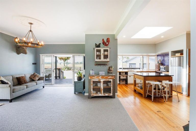 Photo of property in 366 Tutaenui Road, Marton, 4788