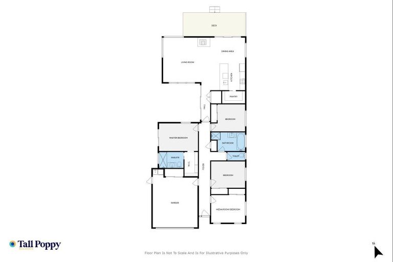 Photo of property in 2 Mcneil Crescent, Wanaka, 9305