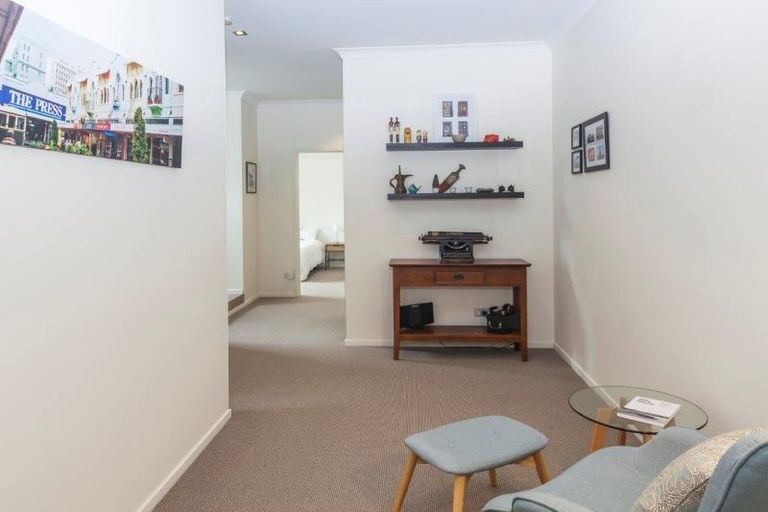 Photo of property in 164 Hussey Road, Northwood, Christchurch, 8051