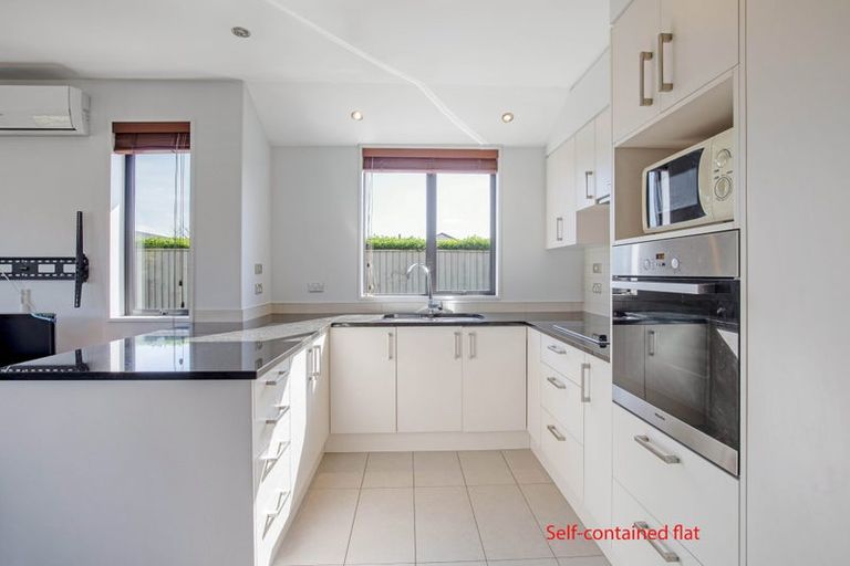 Photo of property in 250 Brookside Road, Rolleston, 7614