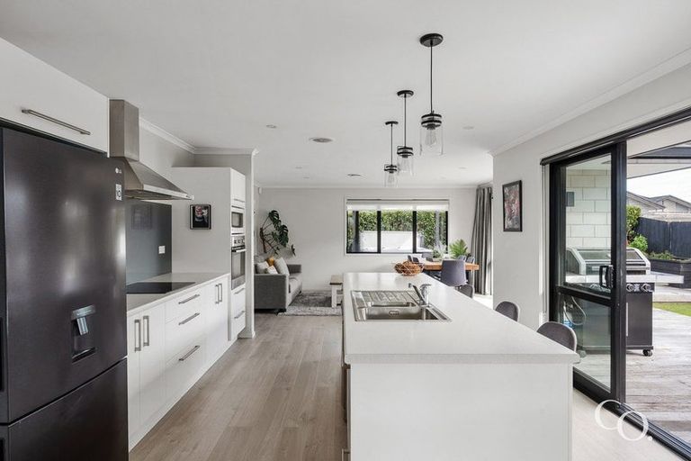 Photo of property in 15 Tuaia Street, Pyes Pa, Tauranga, 3112