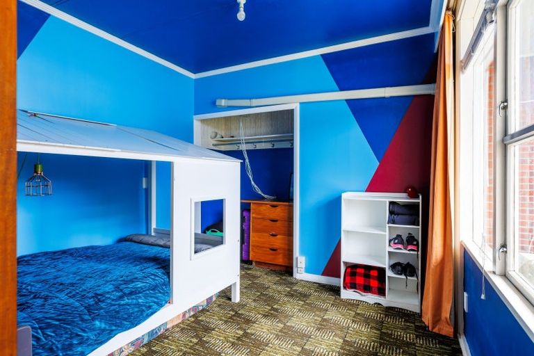 Photo of property in 34 Huxley Street, Pahiatua, 4910