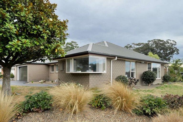 Photo of property in 24a Alderson Avenue, Hillsborough, Christchurch, 8022