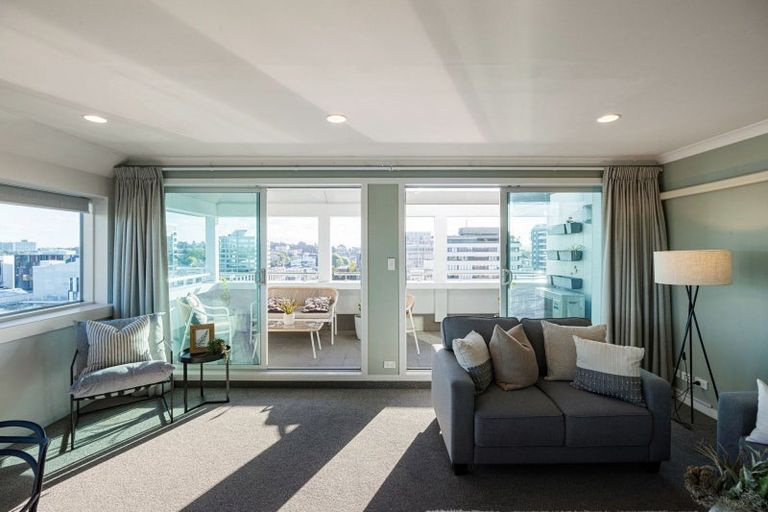 Photo of property in 82/312u Victoria Street, Hamilton Central, Hamilton, 3204