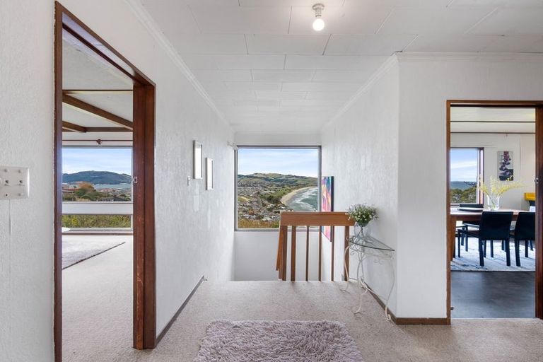 Photo of property in 43 Sutcliffe Street, Saint Clair, Dunedin, 9012