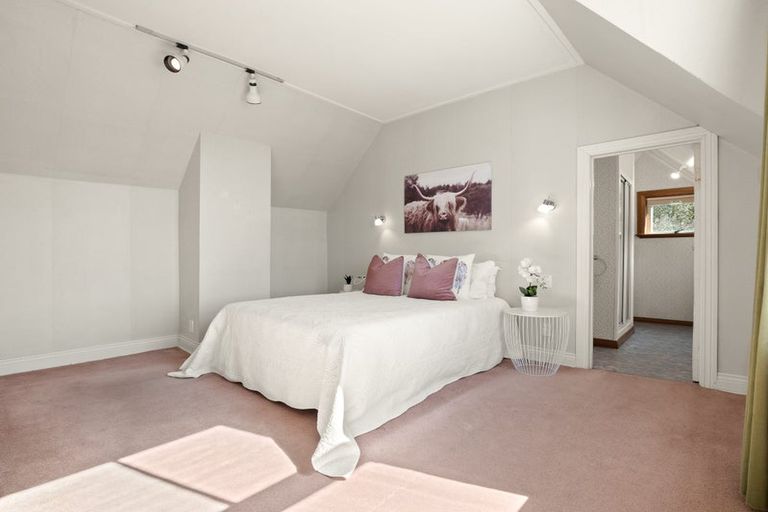 Photo of property in 4 Grant Street, Dunedin Central, Dunedin, 9016