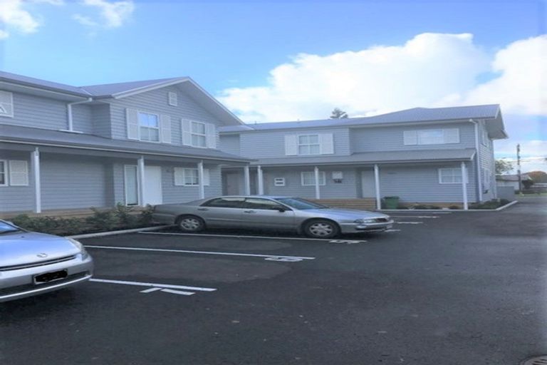 Photo of property in 75u7 Cameron Road, Hamilton East, Hamilton, 3216