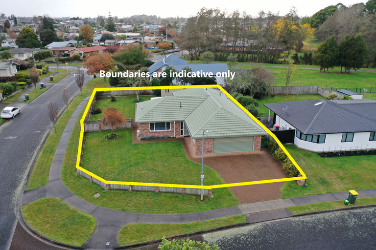 Photo of property in 1 Reynolds Drive, Glenview, Hamilton, 3206