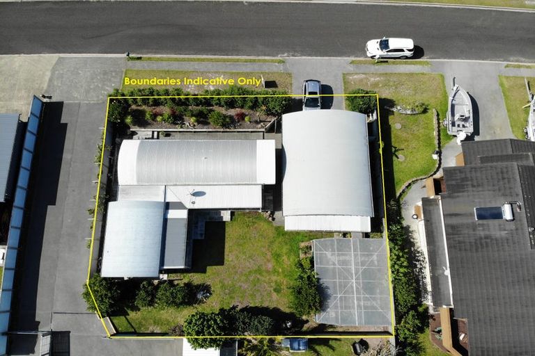 Photo of property in 41 Motutara Drive, Karikari Peninsula, 0483