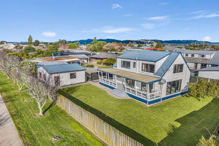 Photo of property in 23 Totara Street, Edgecumbe, 3120