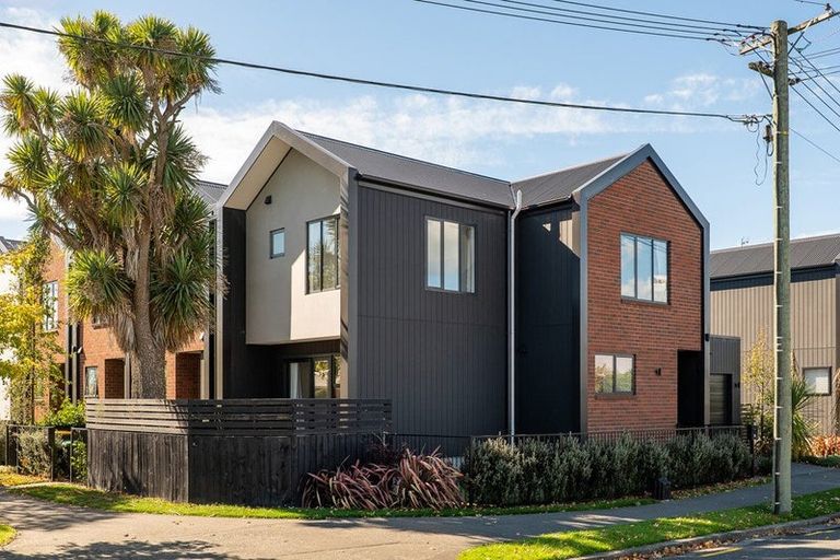 Photo of property in 57 Avalon Street, Richmond, Christchurch, 8013