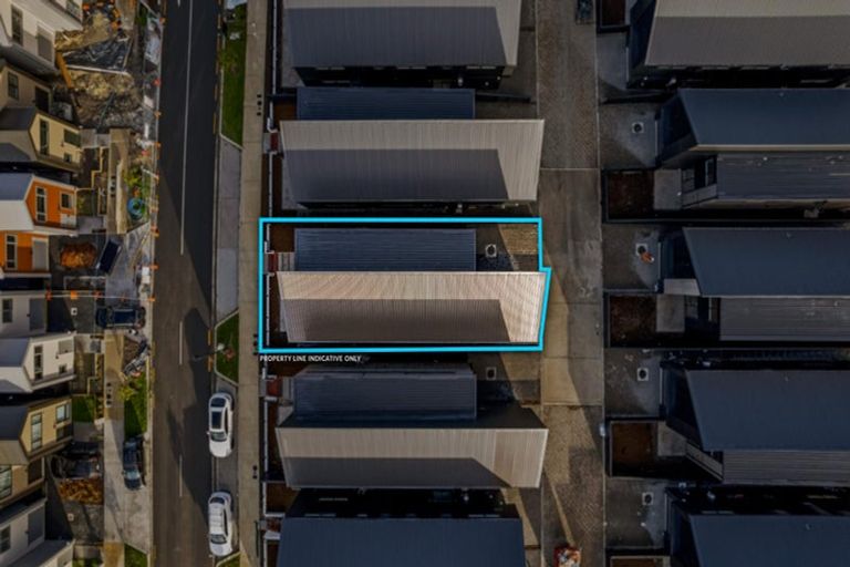 Photo of property in 67 Waterlily Street, Hobsonville, 0616
