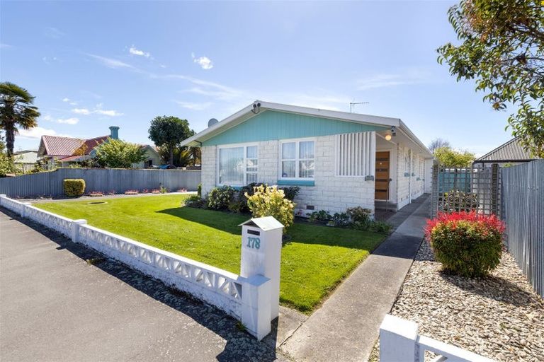 Photo of property in 178a High Street, Blenheim, 7201