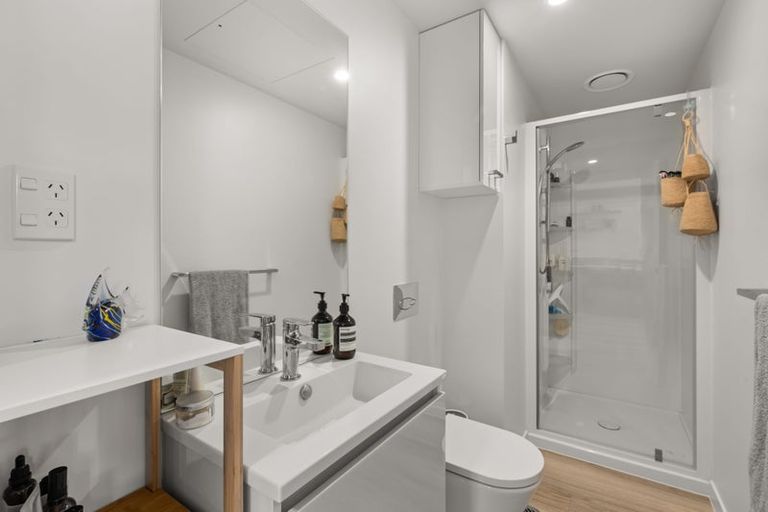 Photo of property in 402/2 Colombo Street, Newtown, Wellington, 6021