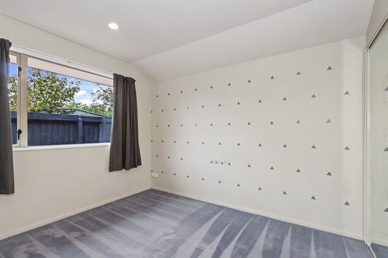 Photo of property in 4 Forgan Lane, Halswell, Christchurch, 8025