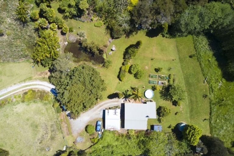Photo of property in 719 Parapara-toatoa Road, Taipa, Kaitaia, 0483