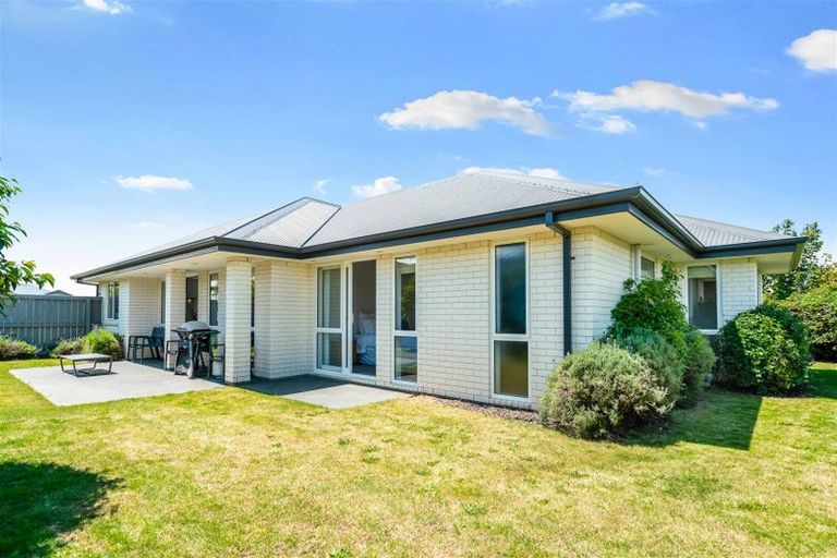 Photo of property in 11 Franklin Crescent, Lincoln, 7608