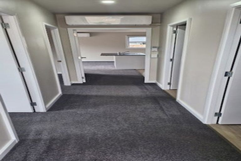 Photo of property in 30b Larch Place, Casebrook, Christchurch, 8051