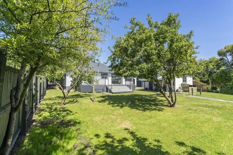 Photo of property in 34 Greenpark Street, Hoon Hay, Christchurch, 8025