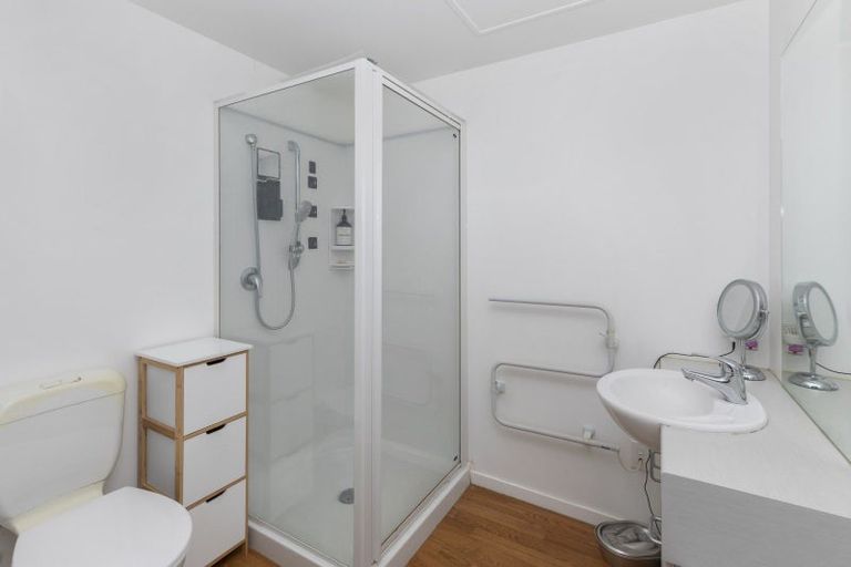 Photo of property in B9/101 Caledonian Road, St Albans, Christchurch, 8014