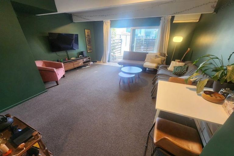 Photo of property in 5/318 Gloucester Street, Christchurch Central, Christchurch, 8011