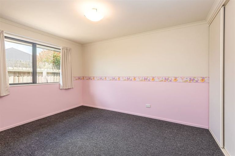 Photo of property in 58 Oakwood Drive, Rangiora, 7400