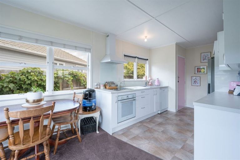 Photo of property in 8 Heaphy Street, Richmond, 7020