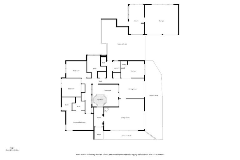 Photo of property in 6 Emma Place, Pukete, Hamilton, 3200